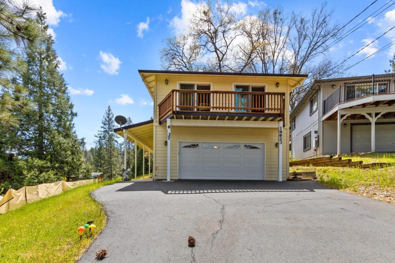 Willa Big Creek Hideaway Groveland Zewnętrze zdjęcie