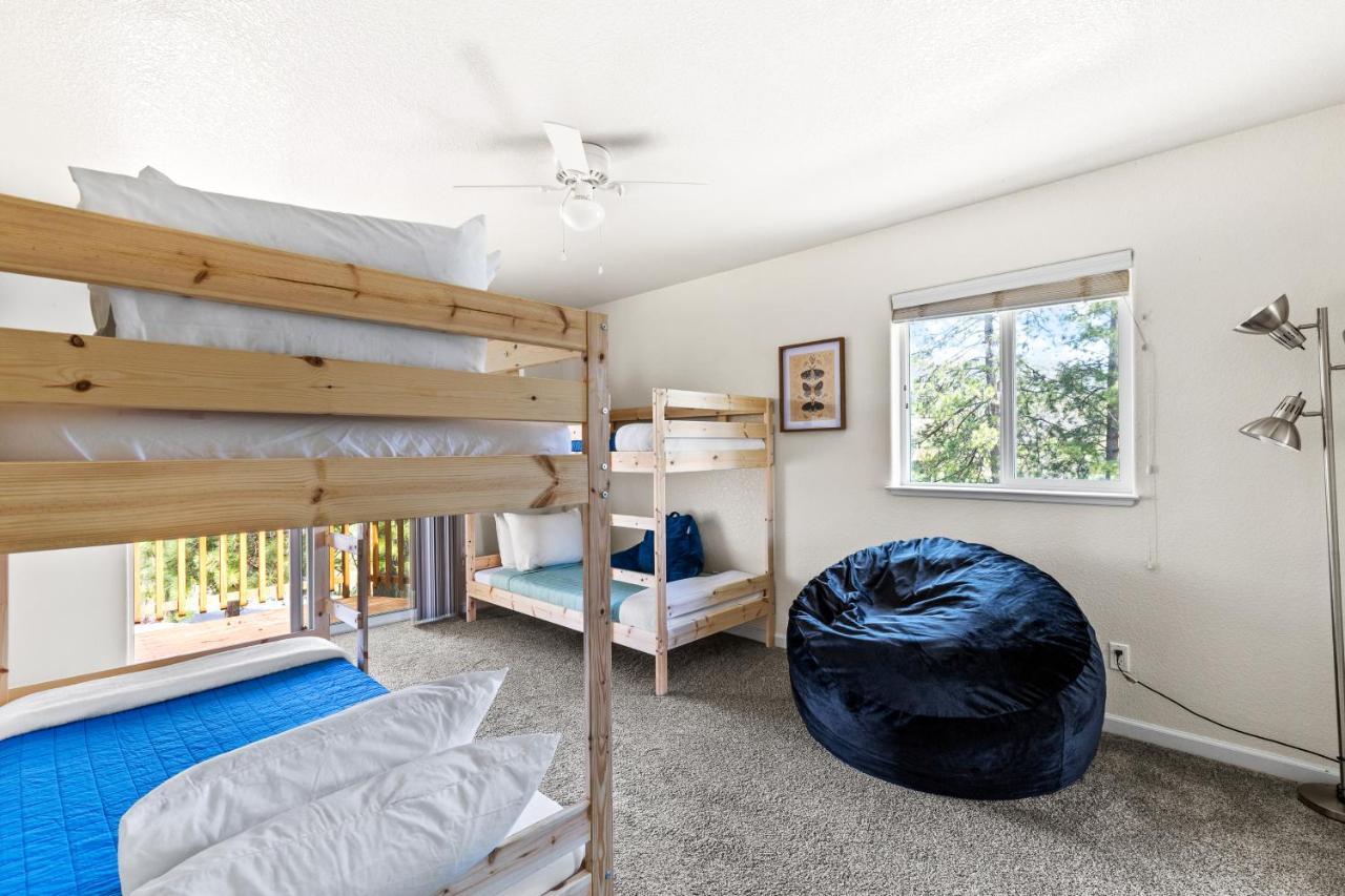 Willa Big Creek Hideaway Groveland Zewnętrze zdjęcie